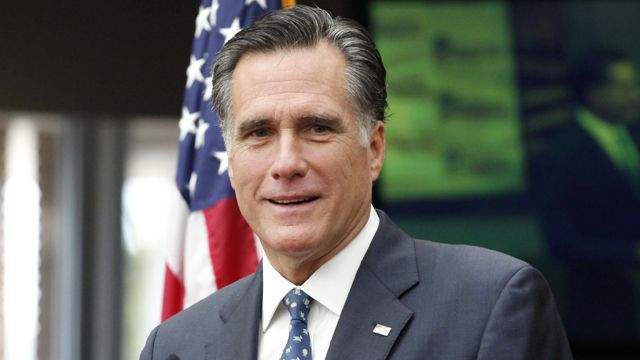 Inside Mitt Romney's Debt Plan