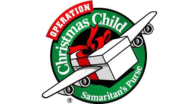 'Operation Christmas Child' Controversy