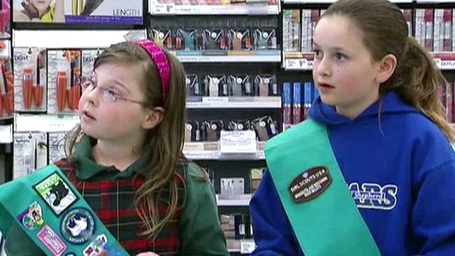 Smart Cookies: What Girl Scouts Can Teach America