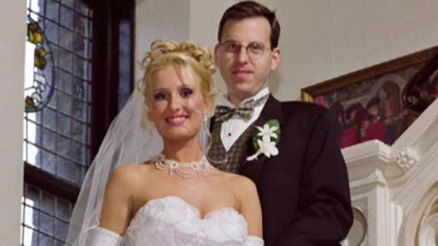 Divorced Man Sues Photographer to Recreate Wedding