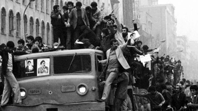 Lessons learned from the Iran hostage crisis