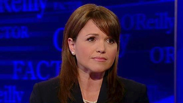Christine O'Donnell Enters No Spin Zone