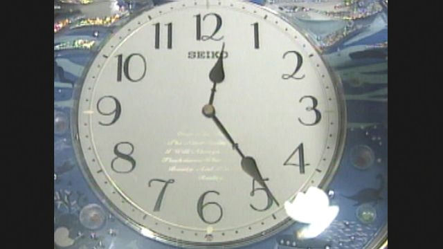 Nation Divided Over Daylight Savings Time