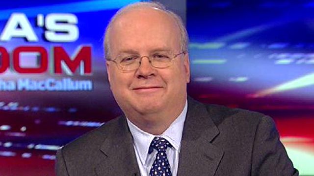 Rove: Time for GOP to Deliver