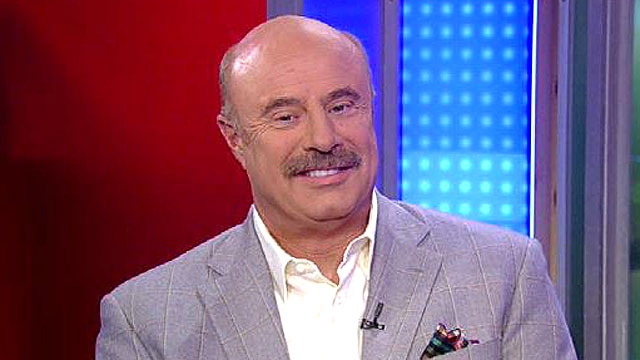 Post-Election Healing With Dr. Phil