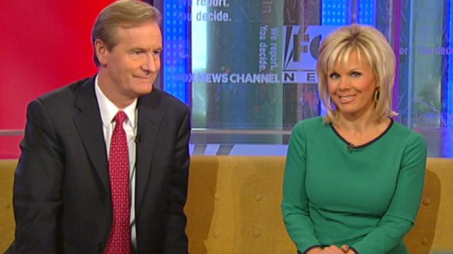 After the Show Show: New 'Fox & Friends' family member