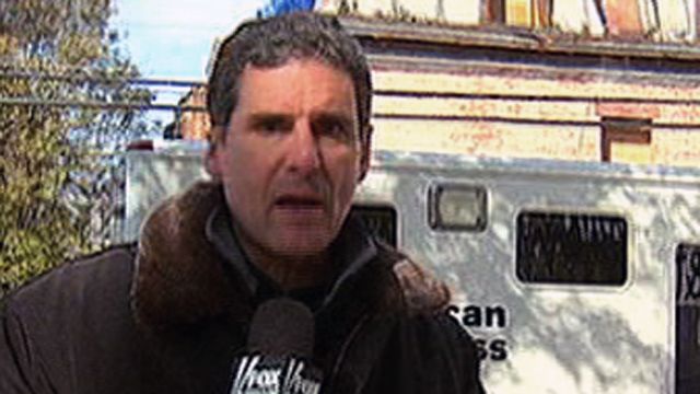 Victims of Superstorm Sandy Express Anger