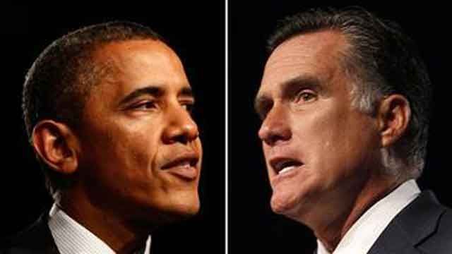 Are Romney and Obama really tied in Pennsylvania?
