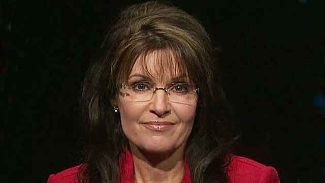Sarah Palin on 'revenge' as motivation to vote