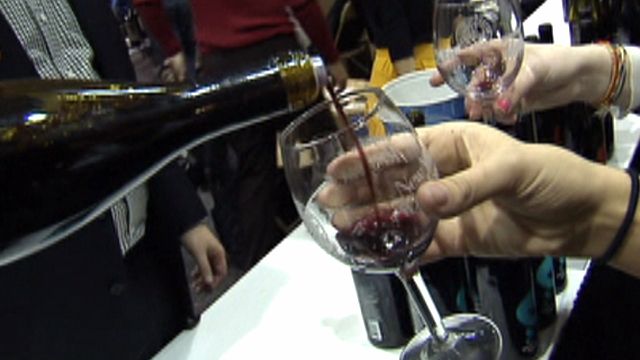 Conflicting Reports Regarding Red Wine & Health