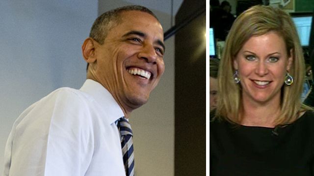 Obama team confident on Election Day