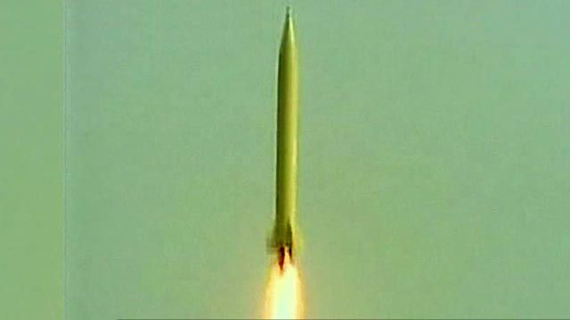 IAEA: Iran Capable of Building Nuclear Weapon