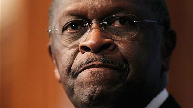 New Allegations of Harassment Against Cain