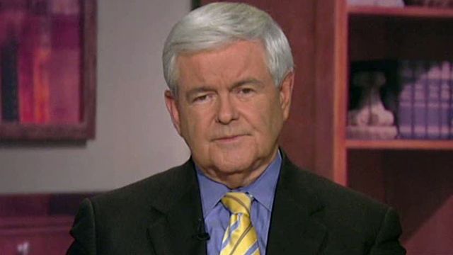 Gingrich Continues to Climb Iowa Polls, Part 2