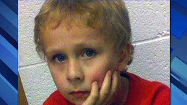 VA Boy Rescued from Woods Released