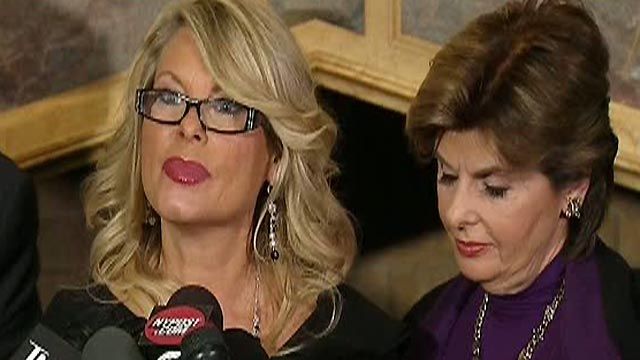 Fourth Cain Accuser Speaks Out
