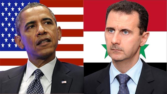 What does Obama's reelection mean for Syria? 