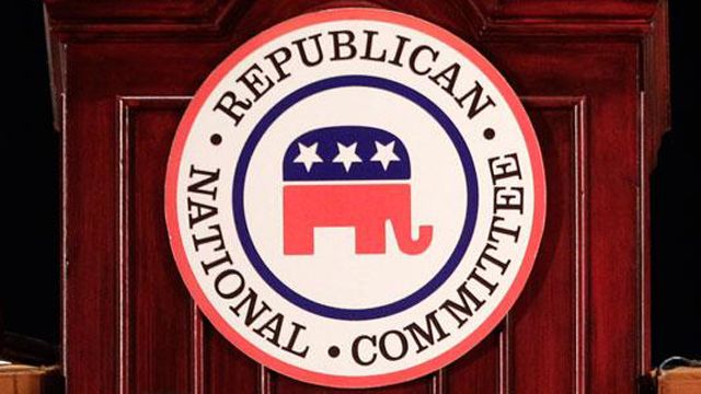 Future of Republican Party following 2012 election