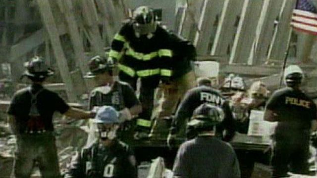 Decision Day For Ground Zero First Responders | Fox News Video