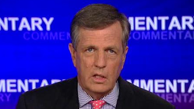 Brit Hume's Commentary: What to Do About Earmarks