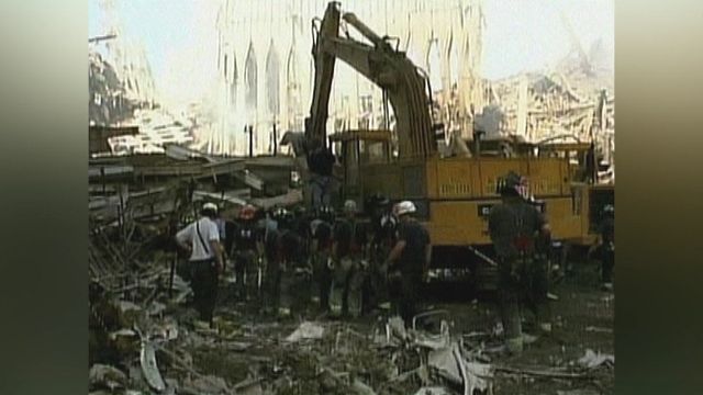 9/11 First Responder Lawsuit Deadline