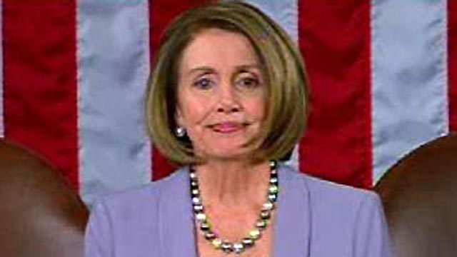 Defeated Democrats Ask Pelosi to Step Aside