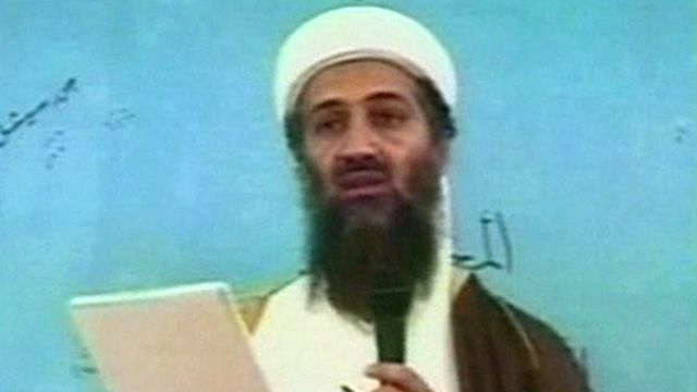 New Bin Laden Book Causes Controversy