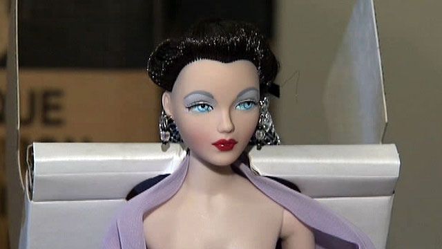 Barbie Collection Worth Over 300,000 Found