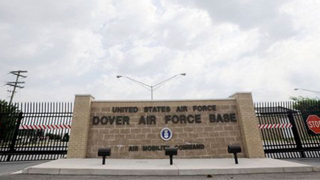 Report: Air Force Mortuary Mishandled War Dead Remains