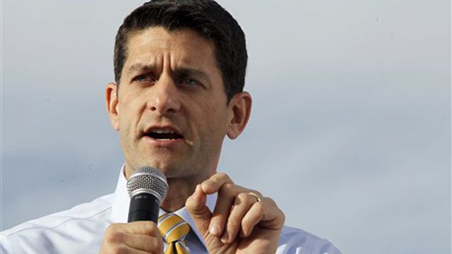 What's next for Paul Ryan?