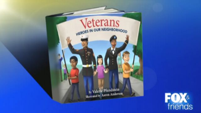 After the Show Show: Veterans: Heroes in Our Neighborhood