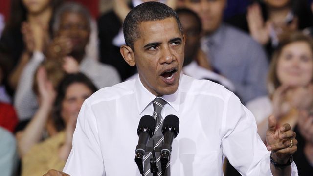 Did Obama campaign's smear tactics change politics forever?