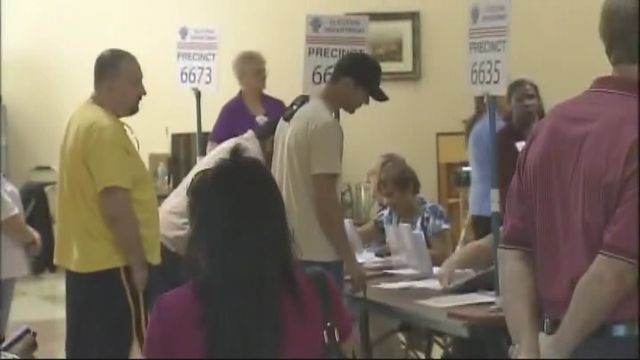 Latino Voters Influence Elections