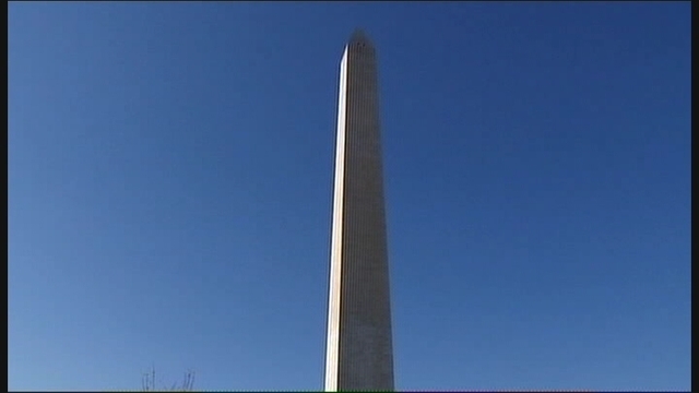 Washington Monument to Lose 'Architectural Eyesore'