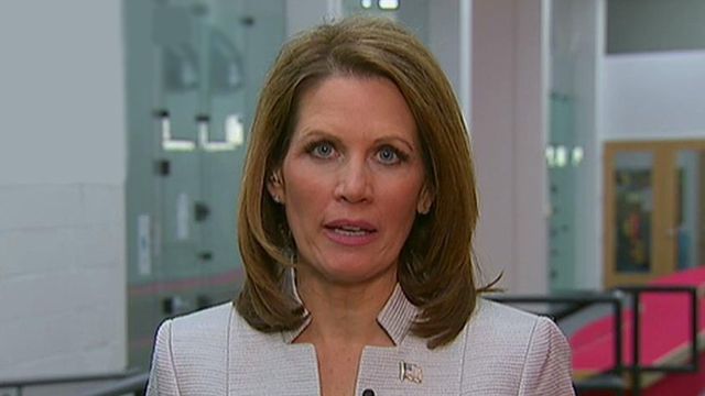Do or Die for Michele Bachmann?