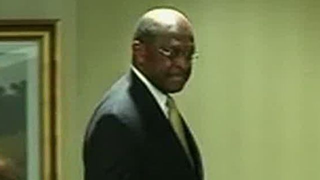 2012 Implications for Herman Cain? Part 2