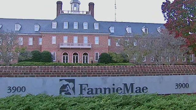 Lawmakers Call for Action on Fannie Mae, Freddie Mac Funding