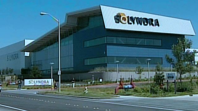 E-Mails Reveal New Details in Solyndra Scandal