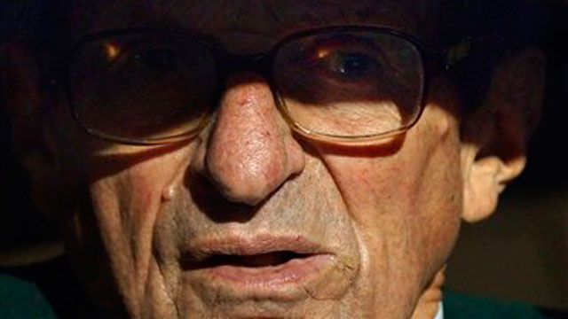 Joe Paterno's Role in Penn State Scandal
