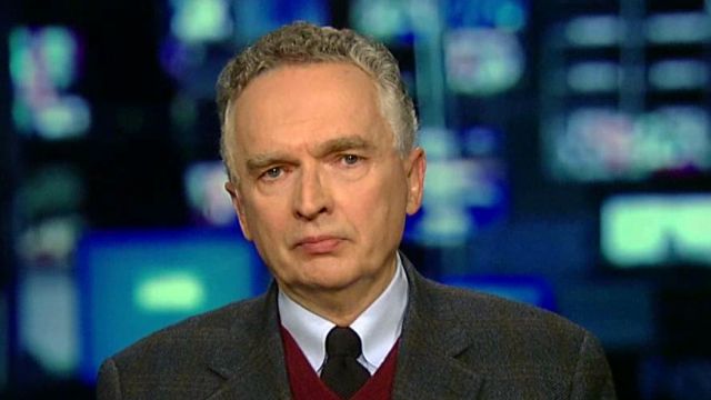 After the Show Show: Lt. Col. Ralph Peters