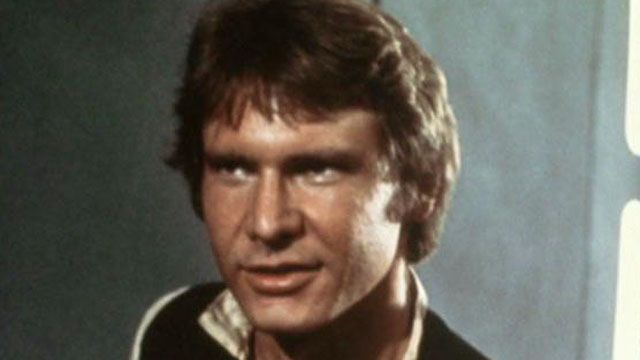 Harrison Ford 'open' to reprising 'Star Wars' role