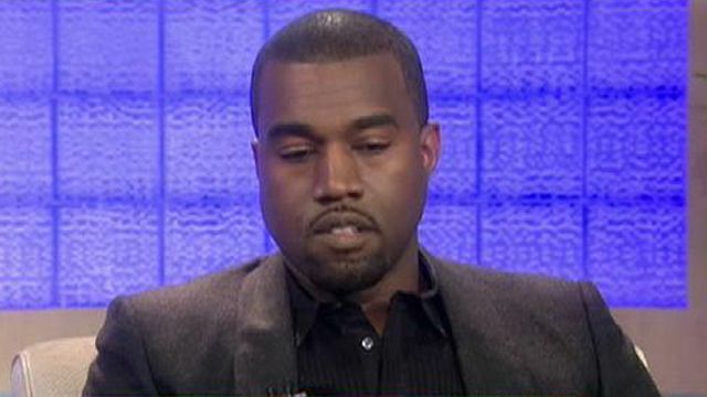 Kanye West: Pinhead or Patriot?