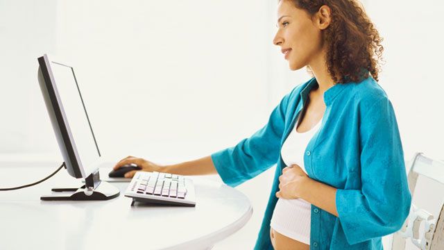 Pregnancy Common Concerns