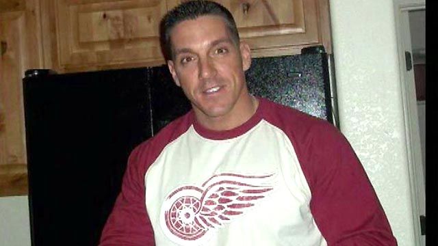 Brian Terry's Family to File Wrongful Death Suit?