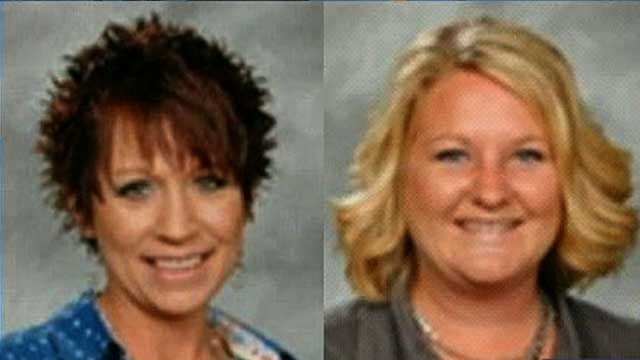 Teachers Caught on Tape Bullying