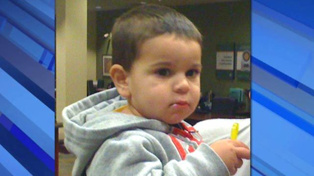 Authorities Puzzled in Search for WA Toddler