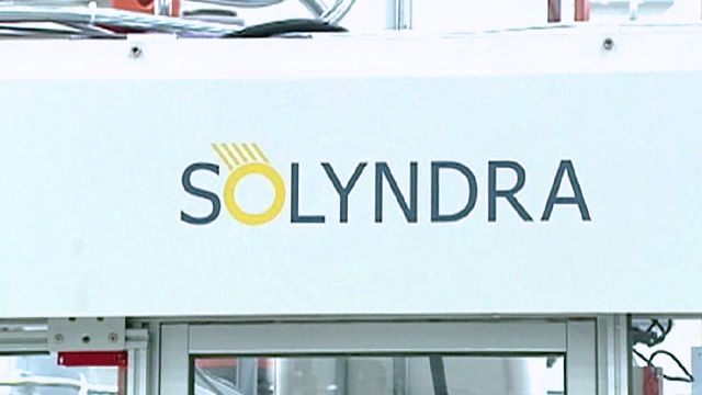 White House Misses Solyndra Subpoena Deadline