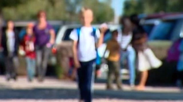 Students Threaten to Kill Teacher in Arizona