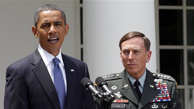 Obama admin officials prepare to testify on Benghazi attack