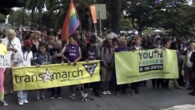San Francisco To Provide Transgender Surgeries For Uninsured Fox News Video